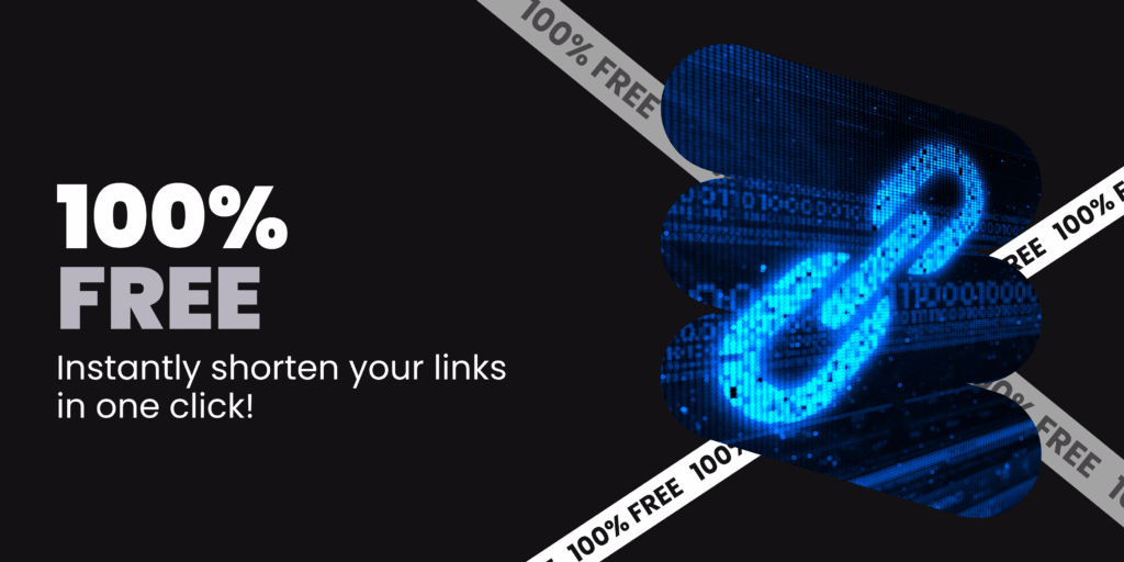 free URL shortener